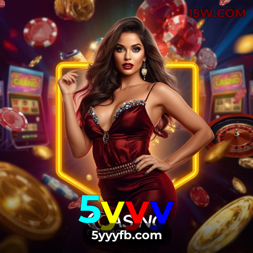 Slots temáticos 5yyy