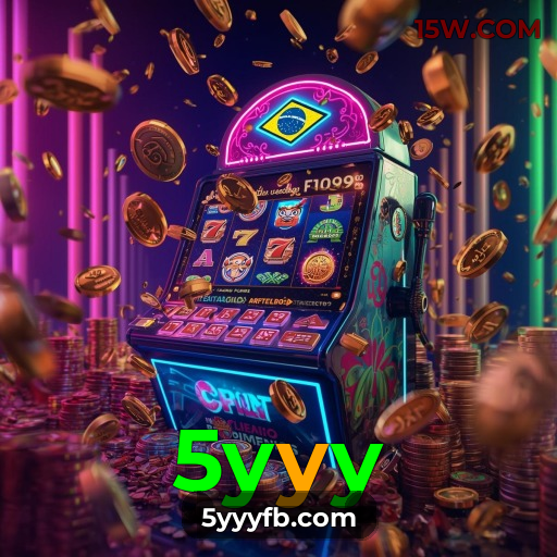 App móvel 5yyy