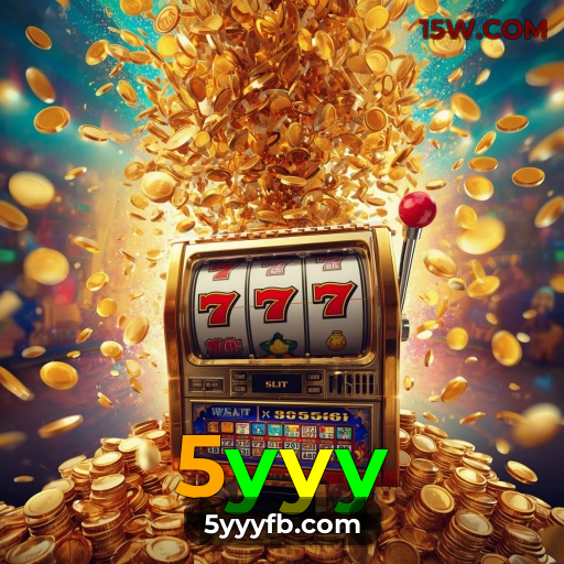 Estratégias de slots 5yyy