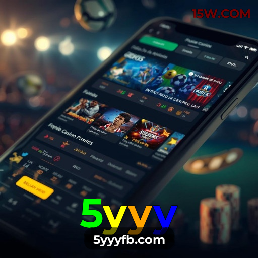 Esportes diversos 5yyy