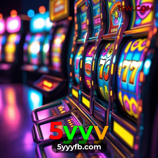 Cassino do 5yyy — slots, ao vivo e promoções