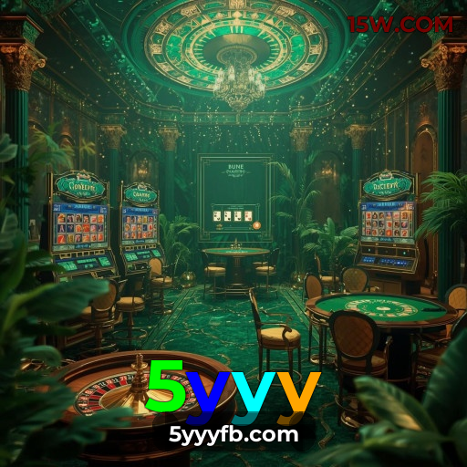 Bônus de apostas 5yyy