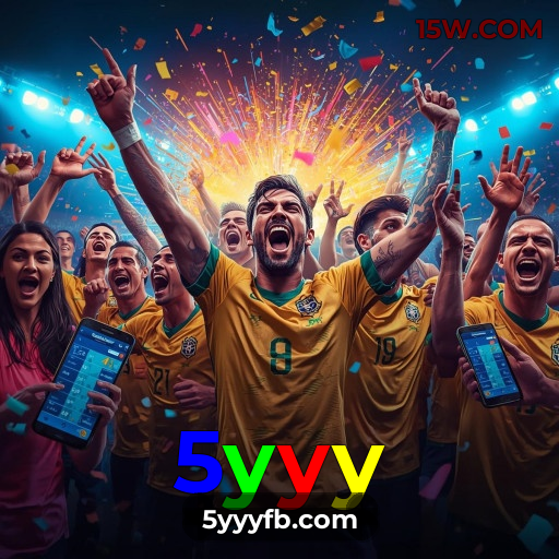 Slots temáticos 5yyy